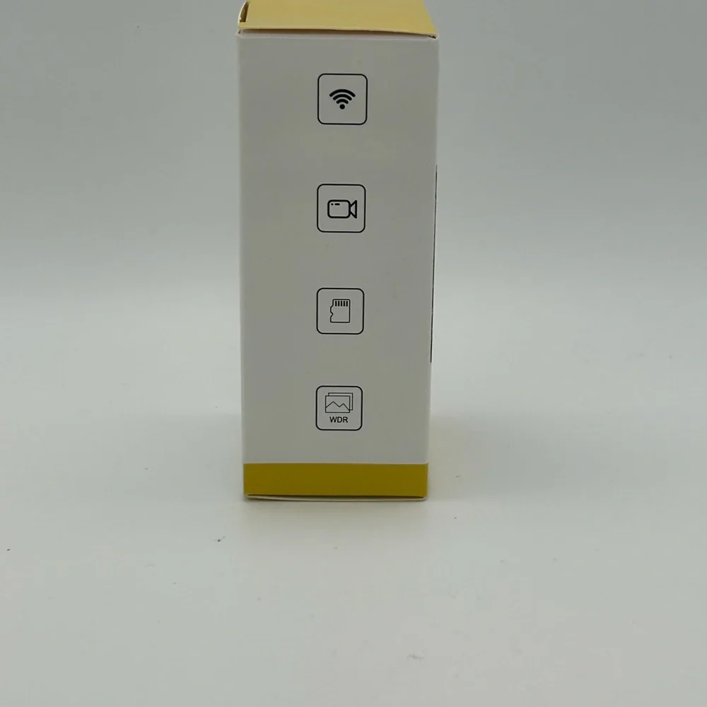 Compact WiFi Camera - Picture 10 of 10